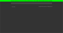 Desktop Screenshot of newavhome.com